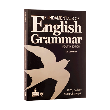 Fundamentals of English Grammar 4thCD  1 